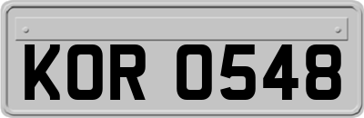 KOR0548