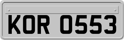KOR0553