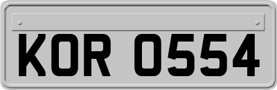 KOR0554