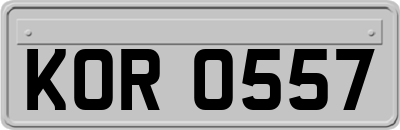 KOR0557