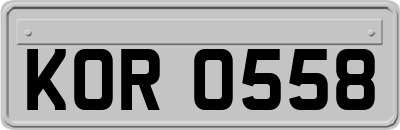 KOR0558