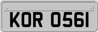 KOR0561