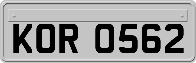 KOR0562