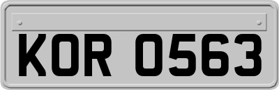 KOR0563