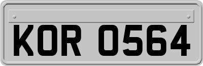 KOR0564