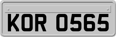 KOR0565