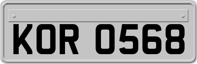 KOR0568