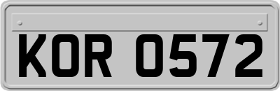 KOR0572