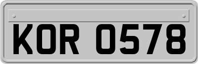 KOR0578