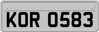 KOR0583