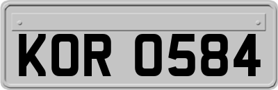 KOR0584