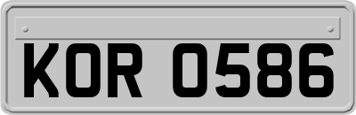 KOR0586