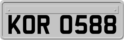 KOR0588