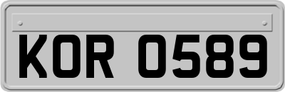 KOR0589