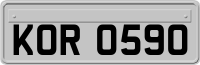 KOR0590