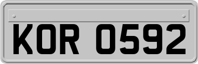 KOR0592