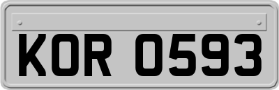 KOR0593