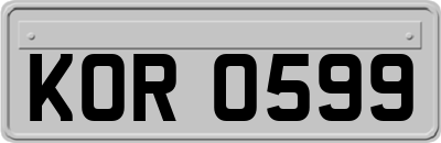 KOR0599