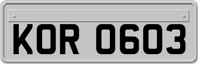 KOR0603