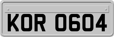 KOR0604