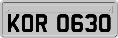 KOR0630