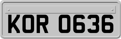 KOR0636