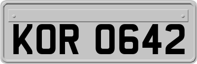 KOR0642