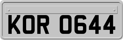 KOR0644