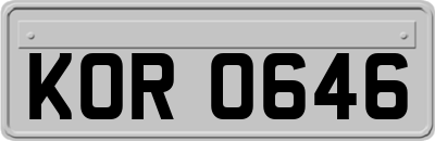 KOR0646