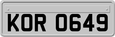KOR0649