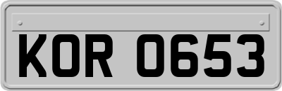 KOR0653