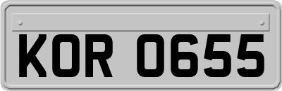 KOR0655