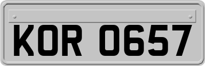 KOR0657