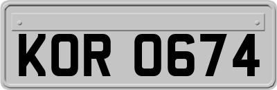 KOR0674