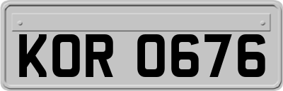KOR0676