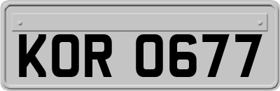 KOR0677