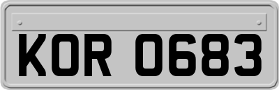KOR0683