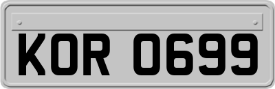 KOR0699