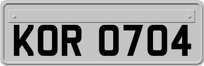 KOR0704