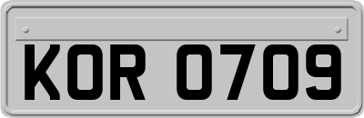 KOR0709