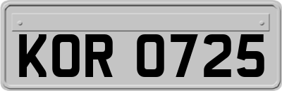 KOR0725