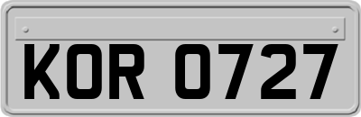 KOR0727