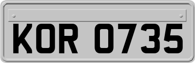 KOR0735