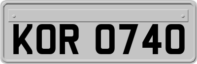 KOR0740