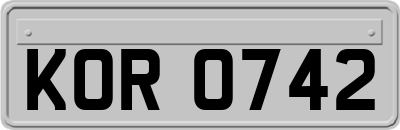 KOR0742