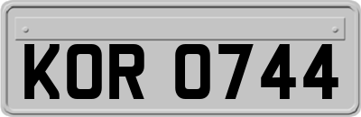 KOR0744