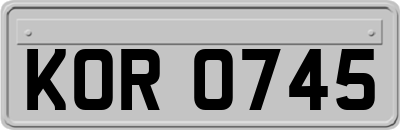 KOR0745