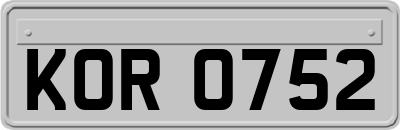 KOR0752