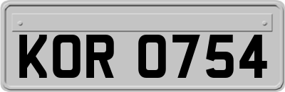 KOR0754
