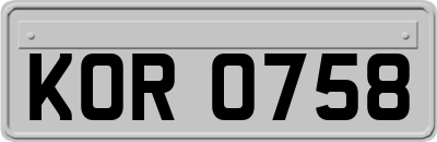 KOR0758